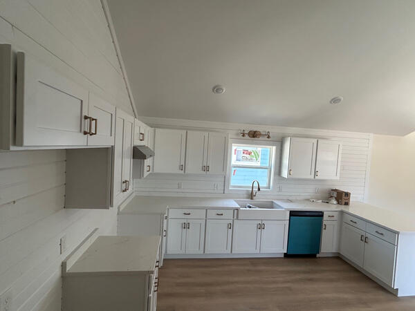 Kitchen Cabinet Installation Kitchen Cabinet Installation